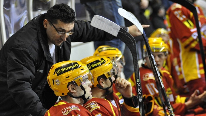 Dukla vyhrala nad poslednou Nitrou